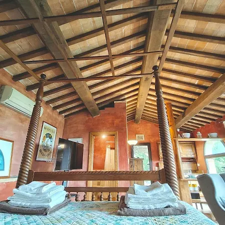 Residenza Termale Monte Santo